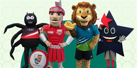 How Local Mascot Services Can Help Sports Teams Stand Out